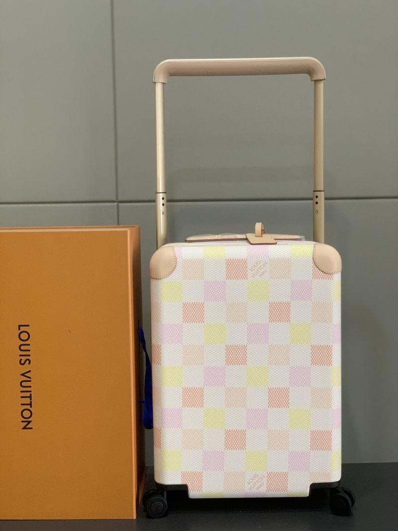 Louis Vuitton Suitcase